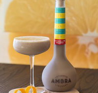 Ambra Liqueurs