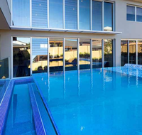 Senator Pools - Accommodation Asia