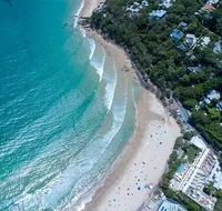 The Sunshine Coast Tour Company - Accommodation Guide