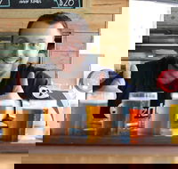 Capital 3in3 - 3 Craft Beer Hotspots in 3 Hours - Accommodation Asia