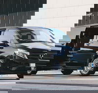 Private Canberra Airport - Canberra City Round-Trip Transfer - Accommodation Asia