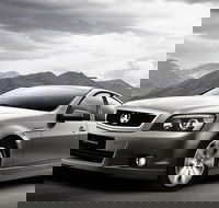 Canberra Private Chauffeured Airport Transport - Accommodation Asia