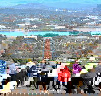 Highlights of Canberra Full day tour - Accommodation Asia