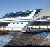 Sightseeing Cruises - Accommodation Asia