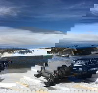 Canberra Airport to Perisher Ski Resort - Accommodation Asia