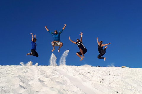 Pinnacles And Yanchep National Park Day Trip From Perth Including Lobster Shack Lunch And Sandboarding - Accommodation China 1