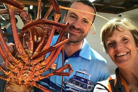 Pinnacles And Yanchep National Park Day Trip From Perth Including Lobster Shack Lunch And Sandboarding - Accommodation China 3