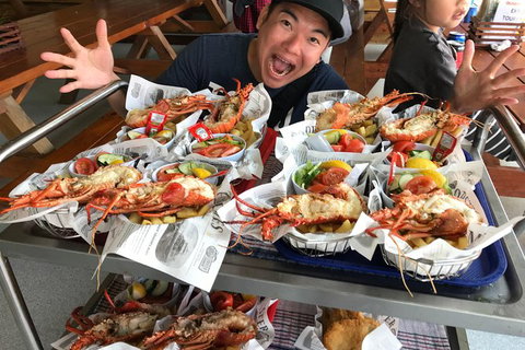 Pinnacles And Yanchep National Park Day Trip From Perth Including Lobster Shack Lunch And Sandboarding - Accommodation China 7