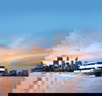 Perth Swan River Dinner Cruise - Accommodation Guide