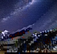 Pinnacles Desert Sunset Stargazing Tour - Accommodation Guide