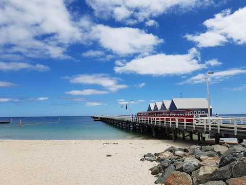 Margaret River Food, Wine & Sightseeing Tour From Perth - Accommodation Guide 6