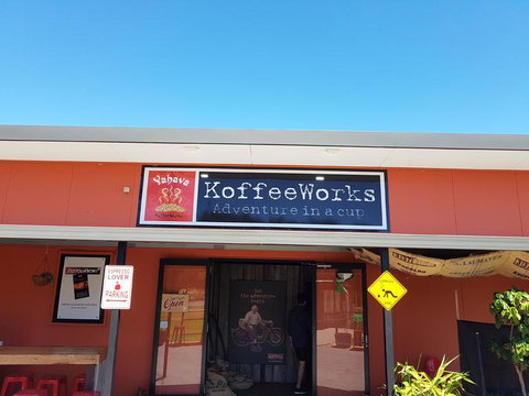 Margaret River Food, Wine & Sightseeing Tour From Perth - Accommodation Guide 4