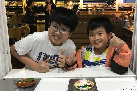 Margaret River Food, Wine & Sightseeing Tour From Perth - Accommodation Guide 13