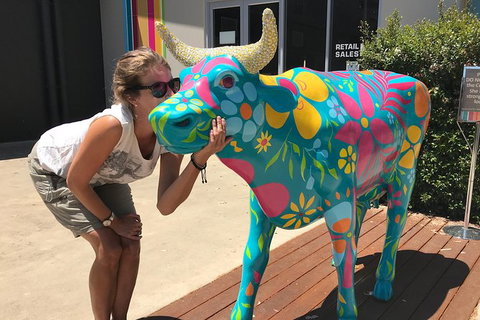 Margaret River Food, Wine & Sightseeing Tour From Perth - Accommodation Guide 12