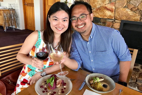 Margaret River Food, Wine & Sightseeing Tour From Perth - Accommodation Guide 10