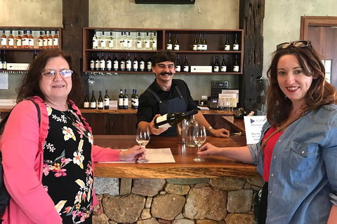 Margaret River Food, Wine & Sightseeing Tour From Perth - Accommodation Guide 11