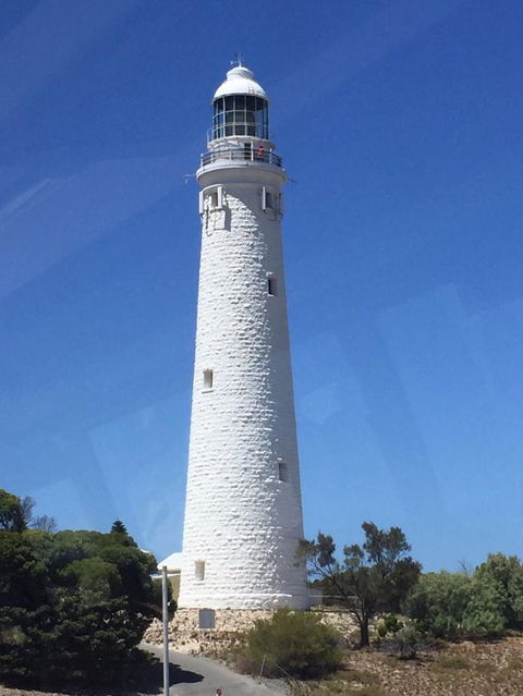 Rottnest Island Tour From Perth Or Fremantle Including Bus Tour - Accommodation China 2