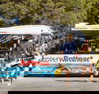 Rottnest Island Tour from Perth or Fremantle including Bus Tour - Accommodation Guide