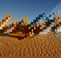 Pinnacles Day Trip from Perth Including Yanchep National Park - Accommodation Guide