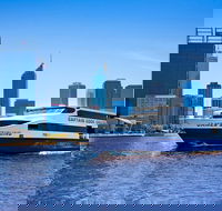 Fremantle Lunch Cruise - Accommodation Guide
