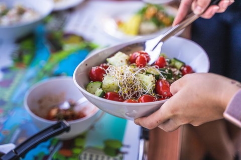 Fremantle Lunch Cruise - Accommodation China 4