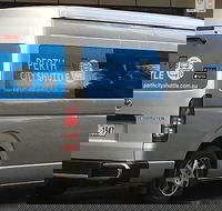 Shared Arrival or Departure Transfers - Airport to Perth City Hotel or viceversa - Accommodation Guide