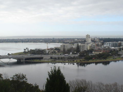 Perth And Fremantle Tour With Optional Swan River Cruise - Accommodation China 7