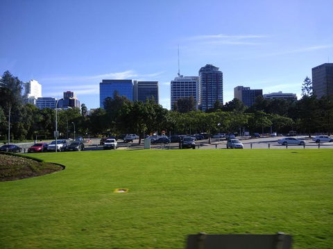 Perth And Fremantle Tour With Optional Swan River Cruise - Accommodation China 5