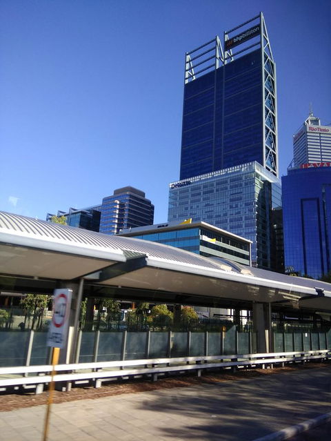 Perth And Fremantle Tour With Optional Swan River Cruise - Accommodation China 6