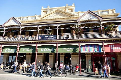 Perth And Fremantle Tour With Optional Swan River Cruise - Accommodation China 9
