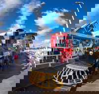 2-hour Busselton Jetty Package Jetty train and Underwater Observatory - Accommodation China