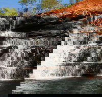 Gorgeous Gorges Tour - Windjana  Bell Gorge Mt Hart Cape Leveque - Accommodation Asia