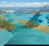 Incredible Islands Tour - Horizontal Falls  Cape Leveque - Accommodation Asia