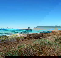 Broome Self-Guided Audio Tour - Accommodation Asia