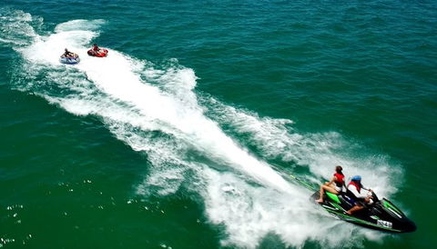 Geraldton Tubing Experience - Accommodation Asia 0