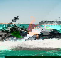 Broome Jet Ski Hire - Accommodation Asia