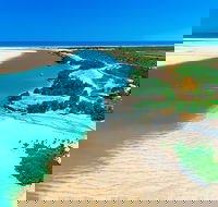 Willie Creek Pearl Farm Tour from Broome - Accommodation Asia