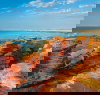 Afternoon Broome Town Tour Including Cable Beach and Matso Beer Tasting - Accommodation Asia