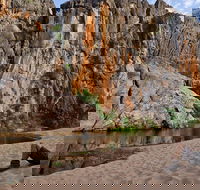 Windjana Gorge and Tunnel Creek 4WD Tour from Broome - Accommodation Asia