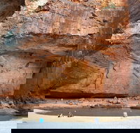 13-Day Kimberley Walking Tour Including Spectacular Gorges the Gibb River Road and the Bungle Bungles - Accommodation Asia