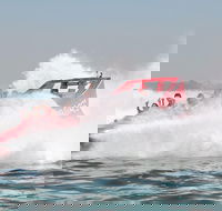 Busselton 30-Minute Jet Boat Thrill Ride - Accommodation China