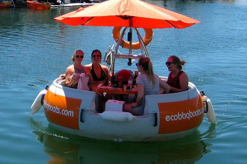 Self-Drive BBQ Boat Hire Mandurah - Group Of 3 - 6 People - Accommodation Guide 2