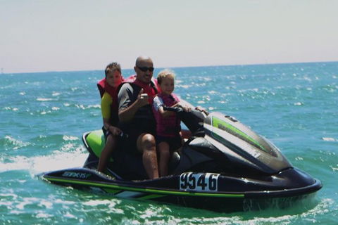 Geraldton Jet Ski Hire - Accommodation Asia 0