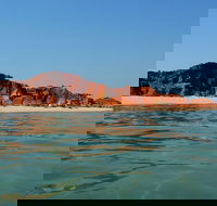 Cape Leveque and Aboriginal Communities from Broome Optional Scenic Flight - Accommodation Asia