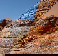 15-Day Camping Tour from Broome to Darwin Including Mitchell Falls - Accommodation Asia