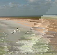 Broome 45 Minute Creek  Coast Scenic Helicopter Flight - Accommodation Asia