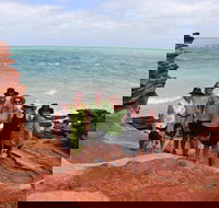 Broome Panoramic Town Tour - All the Extraordinary Sights and History of Broome - Accommodation Asia