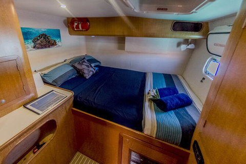 3 Night Ningaloo Reef Snorkel And Dive Getaway From Coral Bay - Accommodation Asia 3