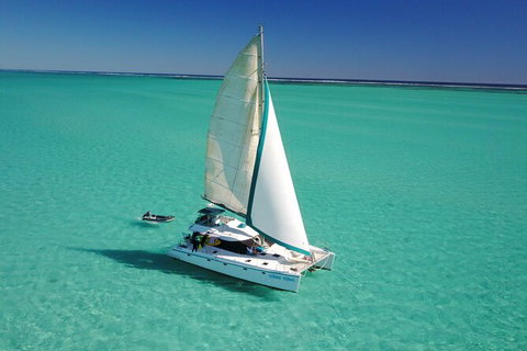 3 Night Ningaloo Reef Snorkel And Dive Getaway From Coral Bay - Accommodation Asia 4