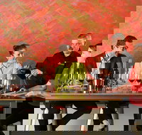 Leeuwin Estate Ultimate Wine Blending and Dining Experience - Accommodation China